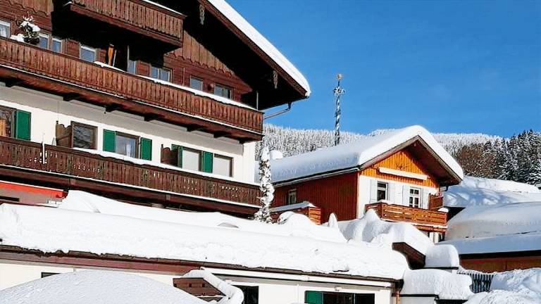 Ferienwohnung Hausham