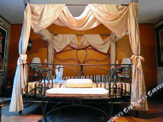 Hotel la Rotonda — photo 2