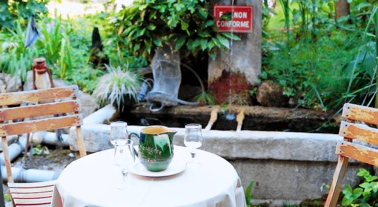 Auberge d'Anthy — photo 4