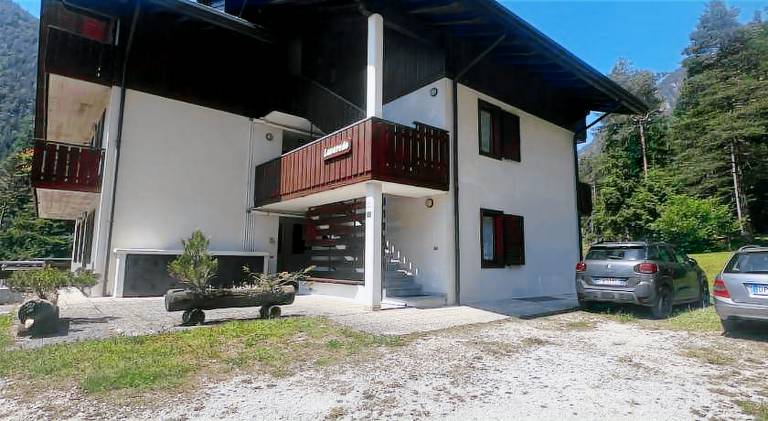 Pleasant rental apartment | Dogs allowed — photo 4