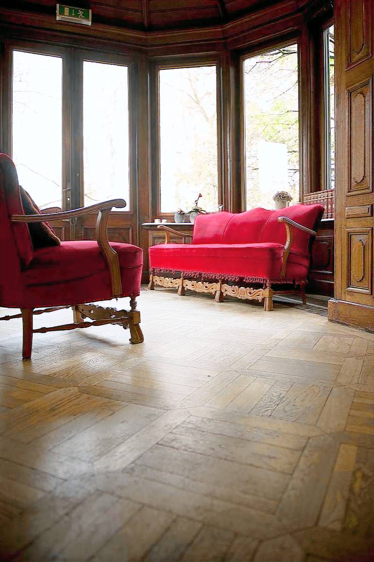 Boutique hotel Roosendaelhof — photo 3