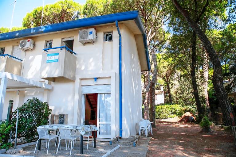 Ferienhaus in Eraclea Mare f&uuml;r max. 6 Personen