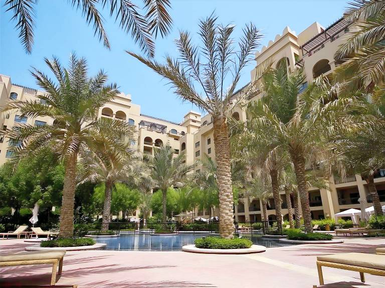 Apartment  Palm Jumeirah