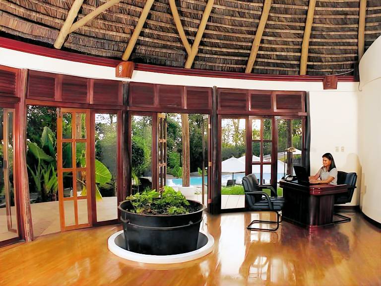 Royal Palm Galapagos, Curio Collection by Hilton — photo 4