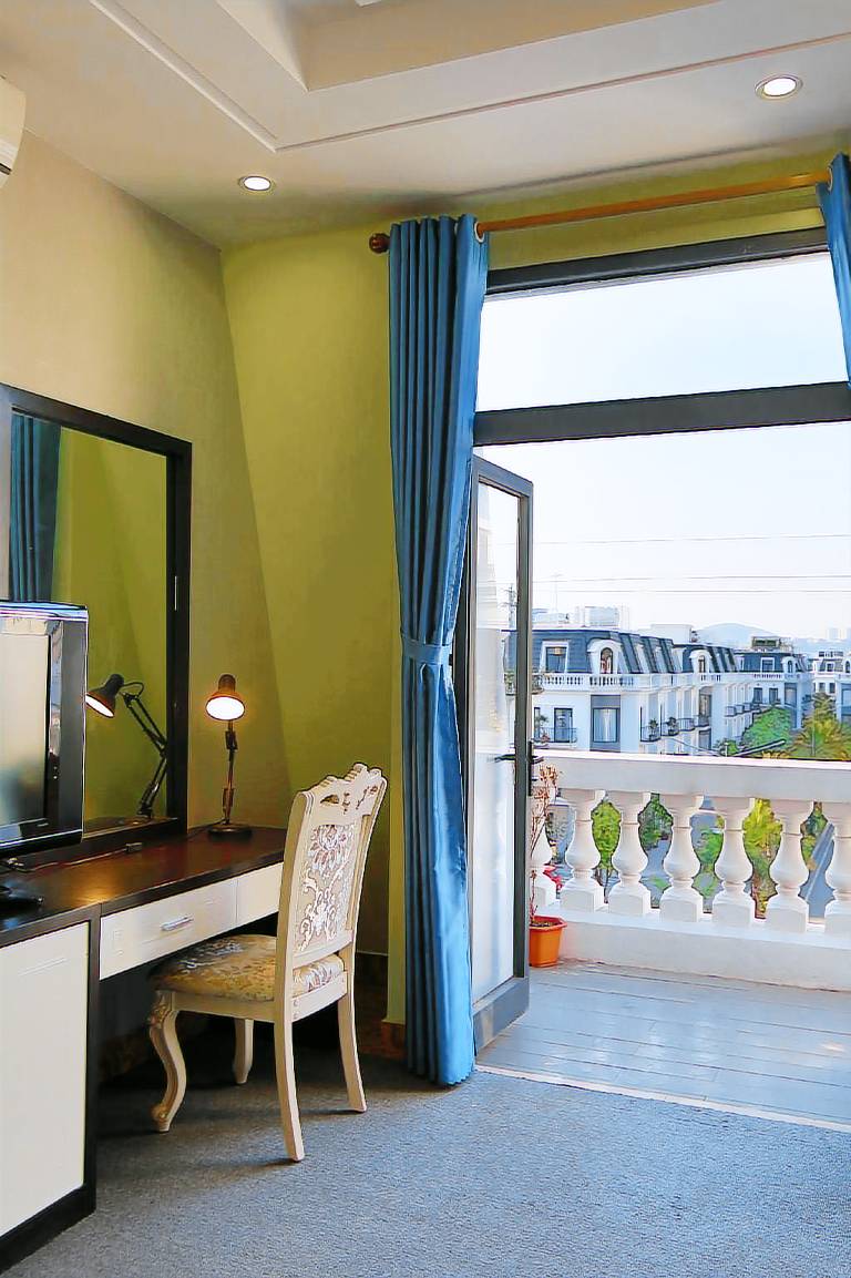 Villas 5bed rooms close to the beach 1mins by walk — photo 4