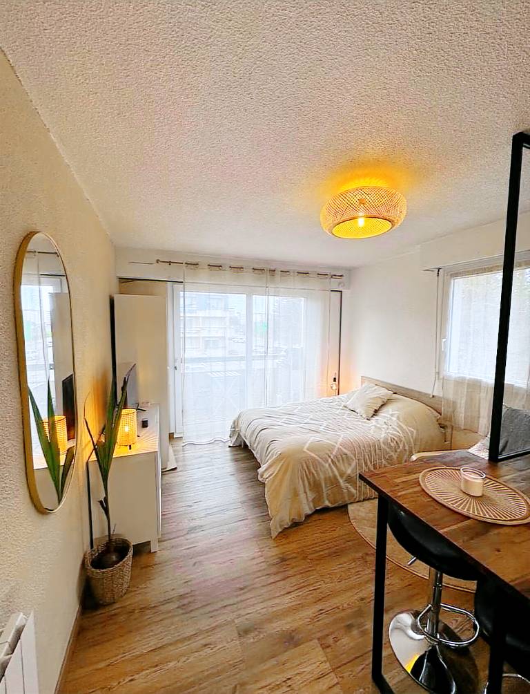 Appartement Querqueville