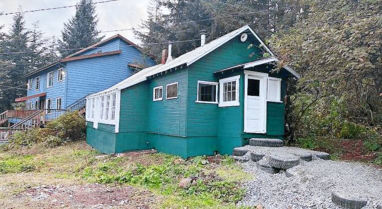 Vacation home | Pets allowed in Juneau, AK