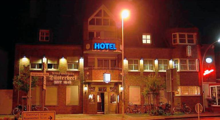 Hotel Altes Gasthaus Dusterbeck — photo 3
