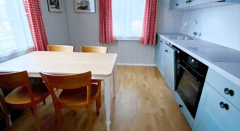 Holiday apartment with yard | Good for workation — photo 3