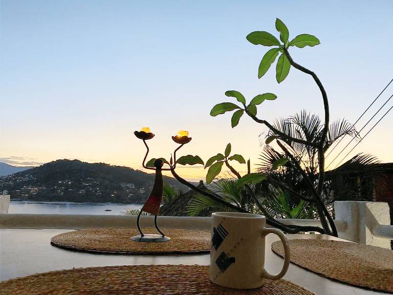 Departamento Zihuatanejo