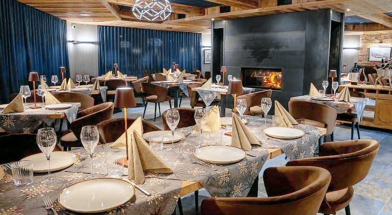 Arnoga Mountain View Resort & SPA — photo 5
