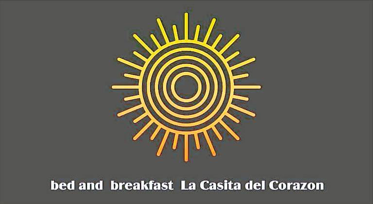 La CASITA DEL CORAZON in San Bartolomé de Tirajana