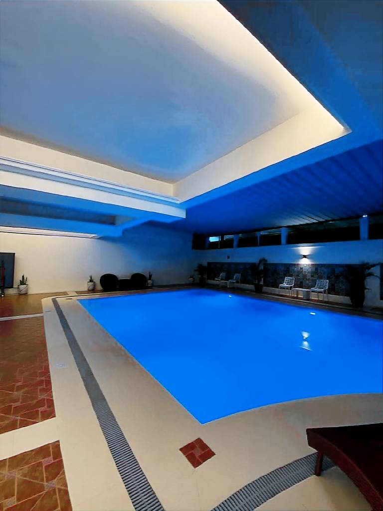 House with pool | Suitable for remote work — photo 4