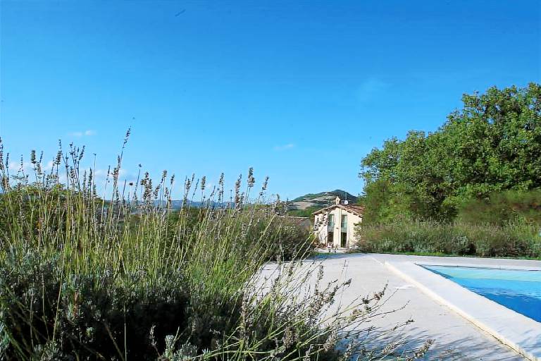 Appartamento Cagli