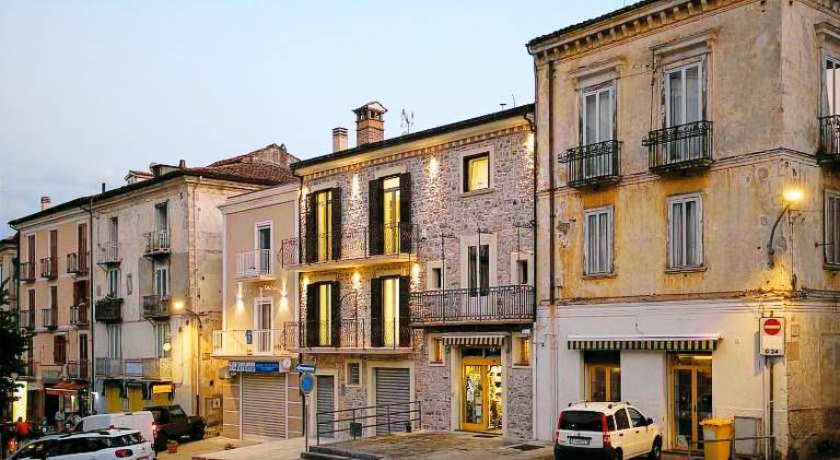 Bed And Breakfast - Lulugiu in Potenza