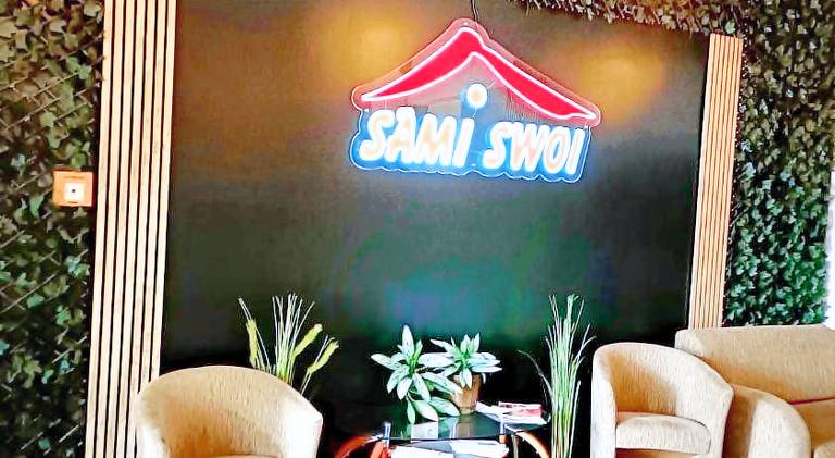 Sami Swoi Kutno — photo 4
