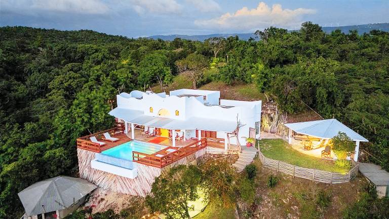 Ferienhaus Treasure Beach