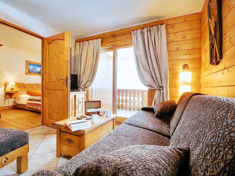 Appartement Hauteluce