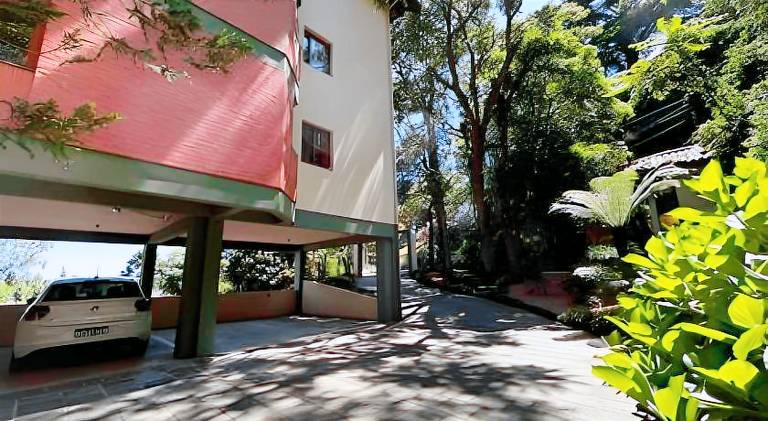 Vacation home with 1 room for 4 persons — photo 4