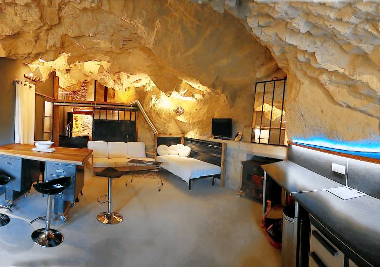 Maison de vacances Saint-Aignan-sur-Cher