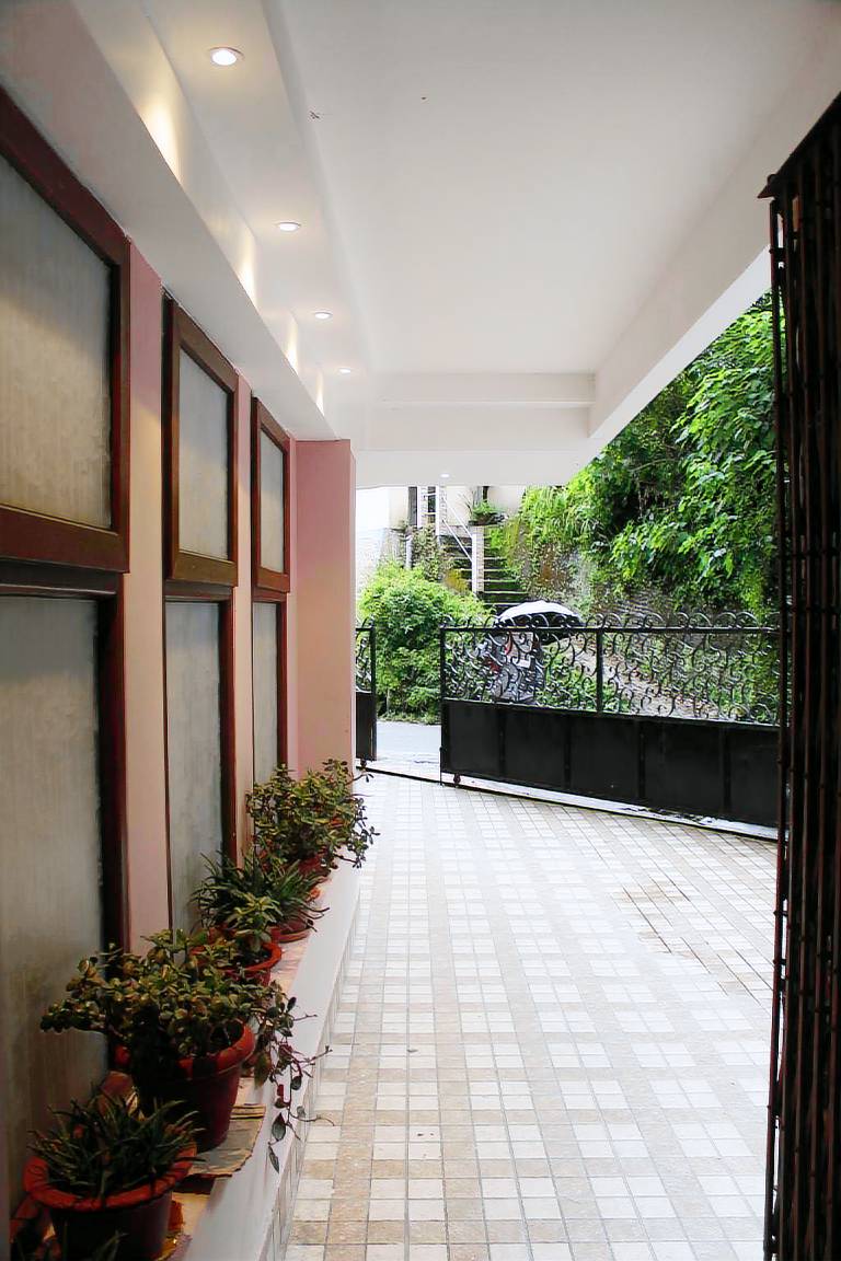 Hotel Leo International — photo 4