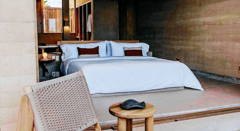 Salara Boutique Hotel & Villas Todos Santos — photo 4