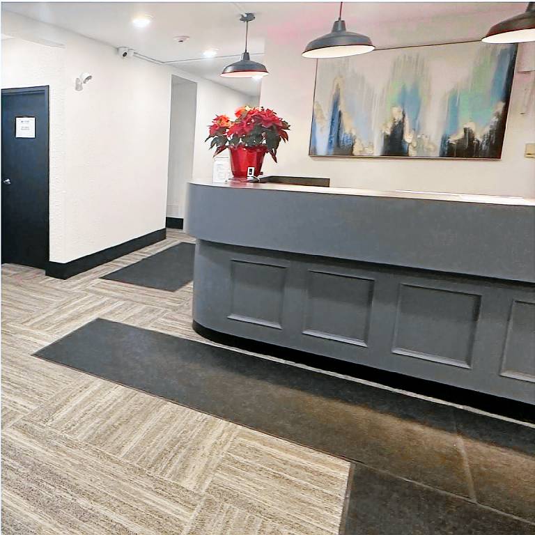 Anavada Inn & Suites - Grande Prairie in Grande Prairie, AB