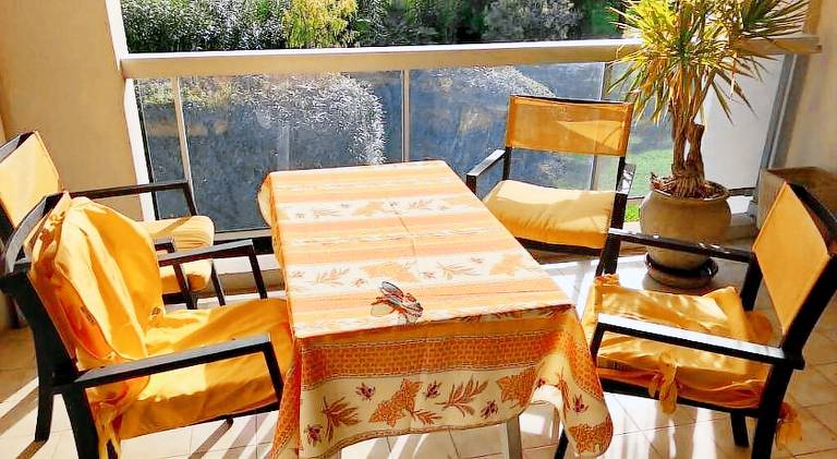 Rental apartment with pool | Close to the beach | Pets are welcome — photo 5