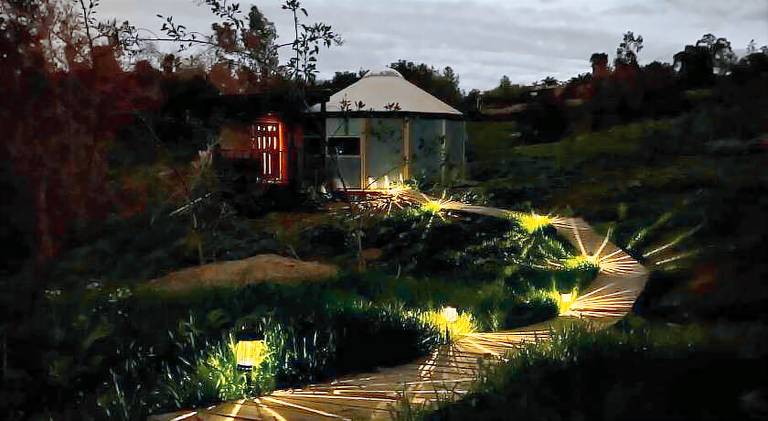 19 m&sup2; Ferienhaus