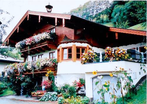 Ferienwohnung Sankt Johann im Pongau