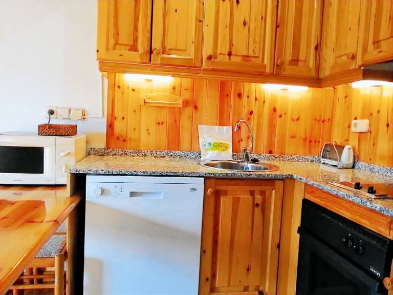 Wonderful apartment | Dogs allowed — photo 4
