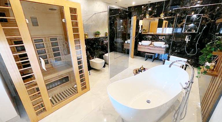 Ferienwohnung Plitvička Jezera