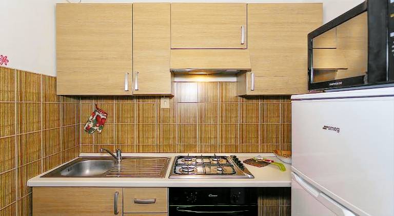 Holiday apartment with terrace — photo 4