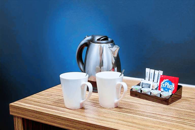 Travelodge Aberdeen Bucksburn — photo 4