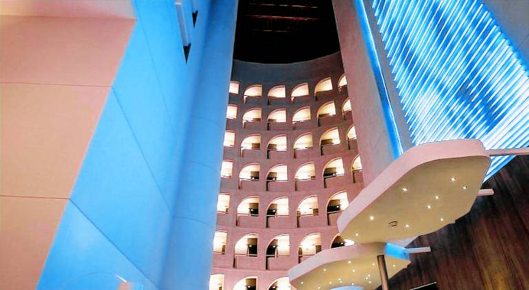 Radisson Blu Hotel, Lyon — photo 3