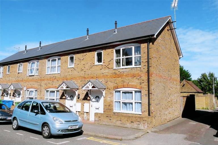House Sittingbourne