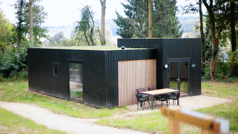 Ferienhaus Valkenburg