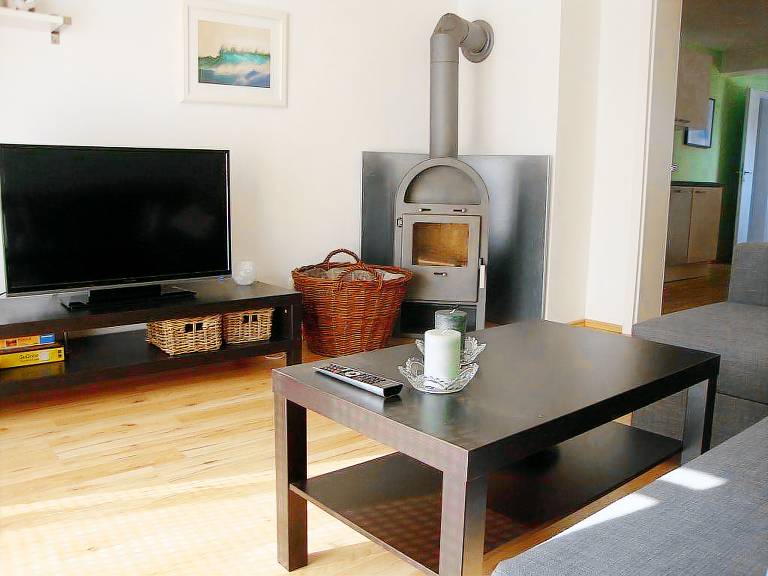 Ferienwohnung Wolgast
