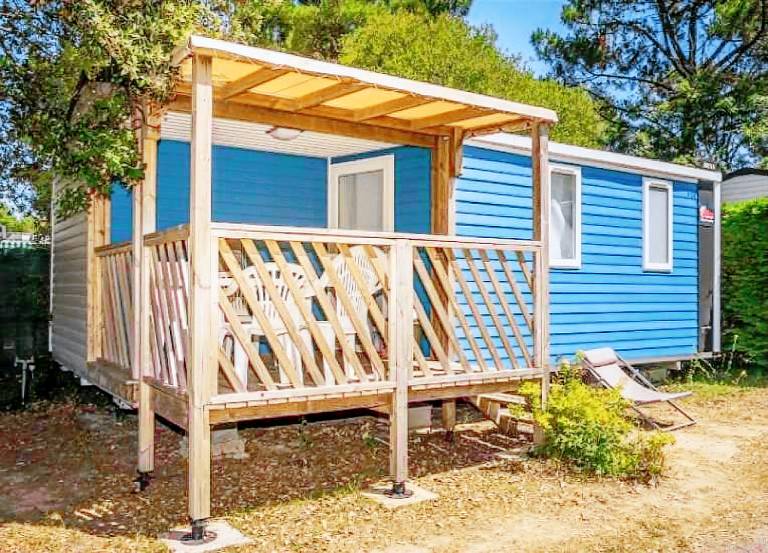 Camping Les Sables-d'Olonne