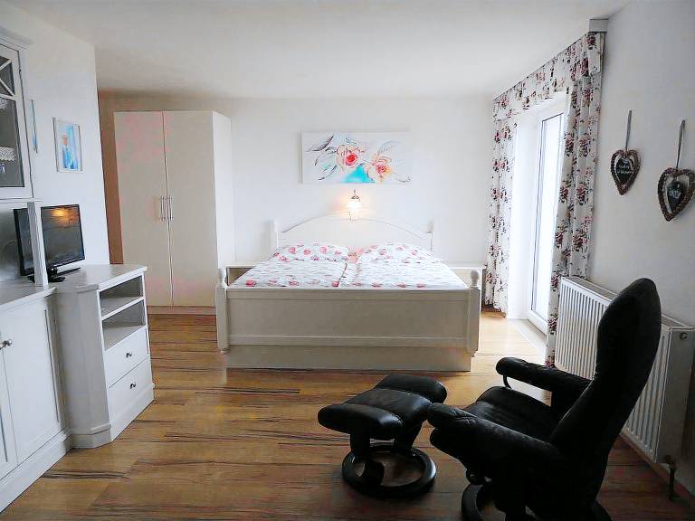 Ferienwohnung Zweisamkeit
