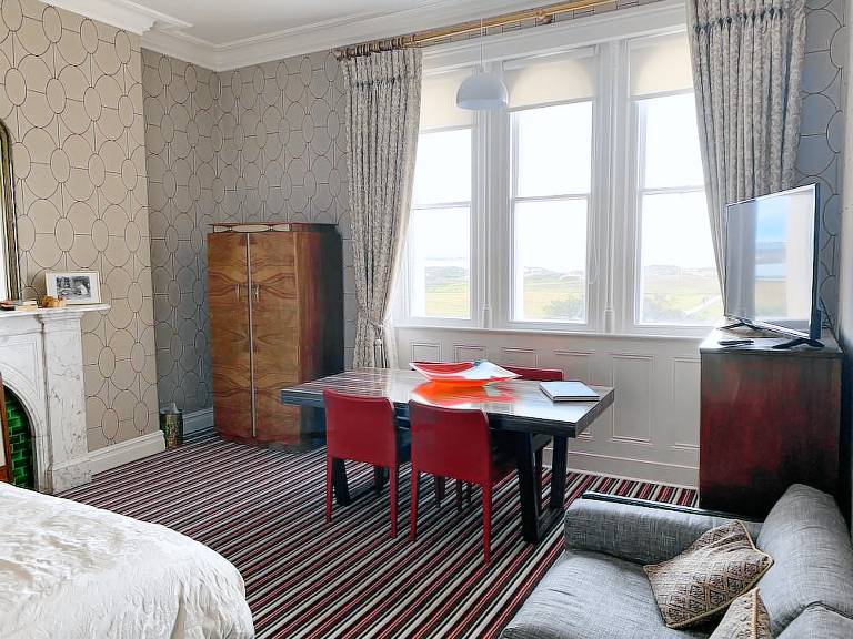 Bed and breakfast  Formby