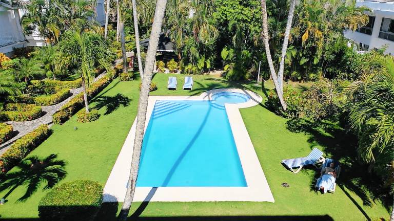 Ferienwohnung Las Terrenas