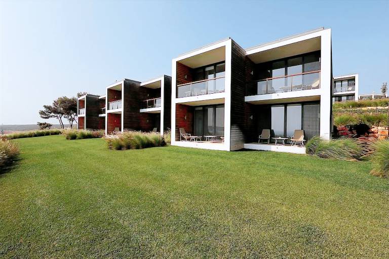 Resort Sagres
