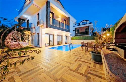 Villa  Fethiye