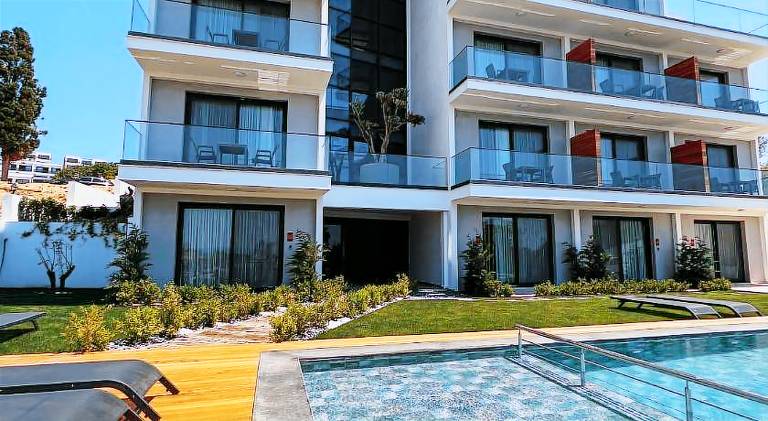 KADAGAN SUITES AYASARANDA — photo 4