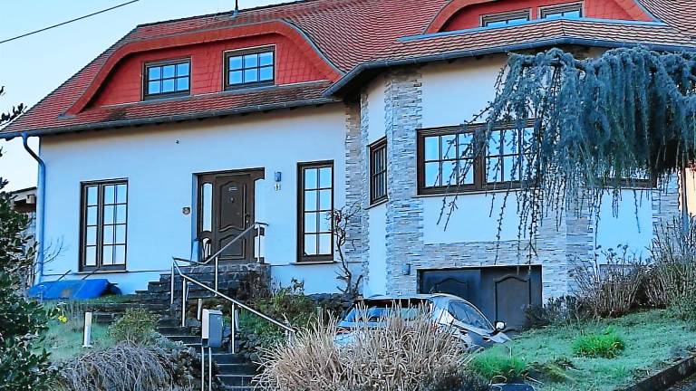 Ferienwohnung Rappweiler