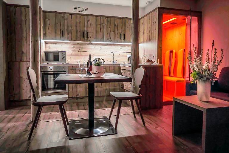 Ferienwohnung Algund