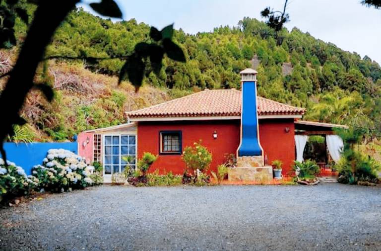 Apartamento Breña Baja