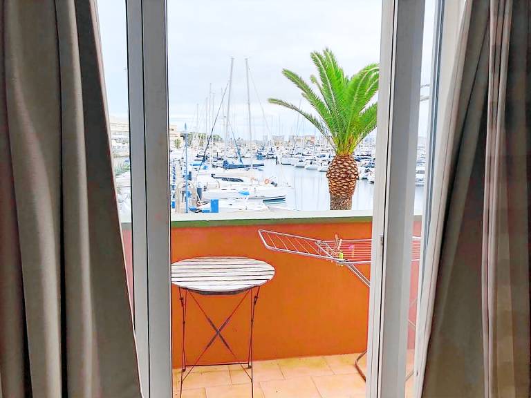 Apartamento El Puerto de Santa María