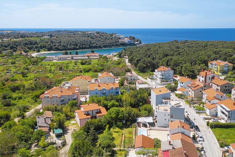 Only 200 metres to the beach with saltwater pool, bicycles, sun terrace — photo 4